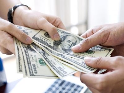 Hướng dẫn nộp, rút và chuyển tiền