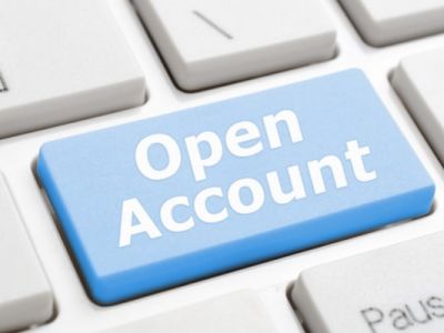 Hướng dẫn mở tài khoản giao dịch tại CDT