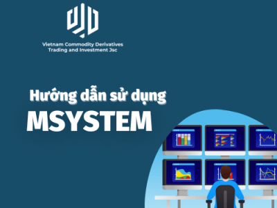 Hướng dẫn sử dụng phần mềm MSYSTEM