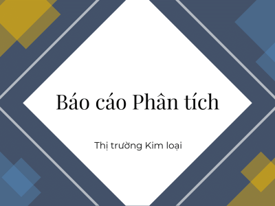 Bạc - Quặng sắt - 06.10.2022 - Báo cáo hàng ngày