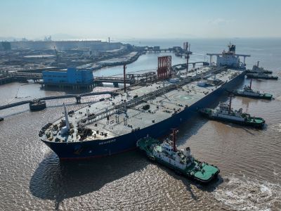 Trung Quốc mở cửa trở lại sẽ thúc đẩy nhu cầu dầu năm 2023 lên mức kỷ lục