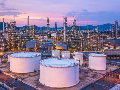 Morgan Stanley dự báo giá dầu thô WTI sẽ giảm xuống mức trung bình 70.00 USD vào năm 2025 trong bối cảnh cung vượt cầu