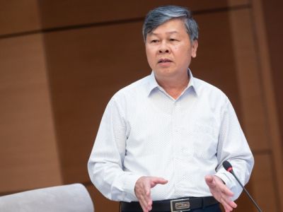Chia sẻ bài viết về việc góp ý đối với dự thảo Nghị định hoạt động mua bán hàng hóa thông qua Sở Giao dịch Hàng hóa