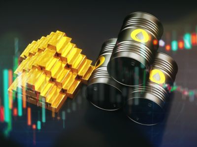 Đồng USD bứt phá, giá dầu tăng vọt, chứng khoán lao dốc sau đòn thuế quan của Trump nhắm vào 3 đối tác lớn nhất