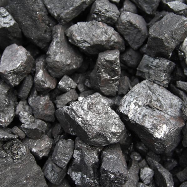 Quặng sắt 62% Fe - SGX