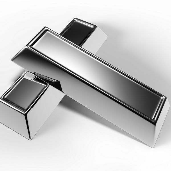 Bạc COMEX