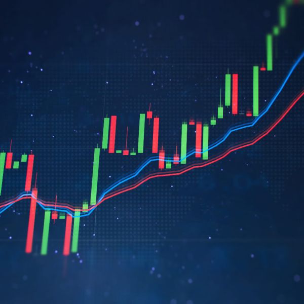 10 mô hình nến quan trọng Trader cần phải biết