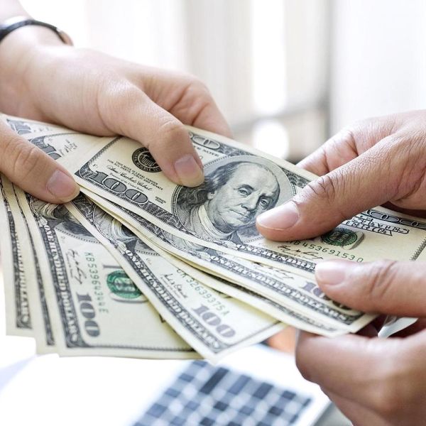 Hướng dẫn nộp, rút và chuyển tiền