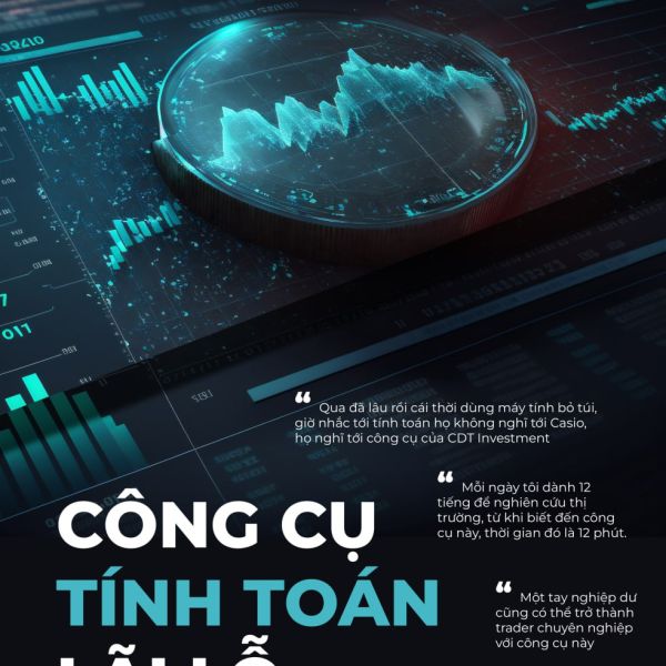 Giới thiệu về công cụ tính toán