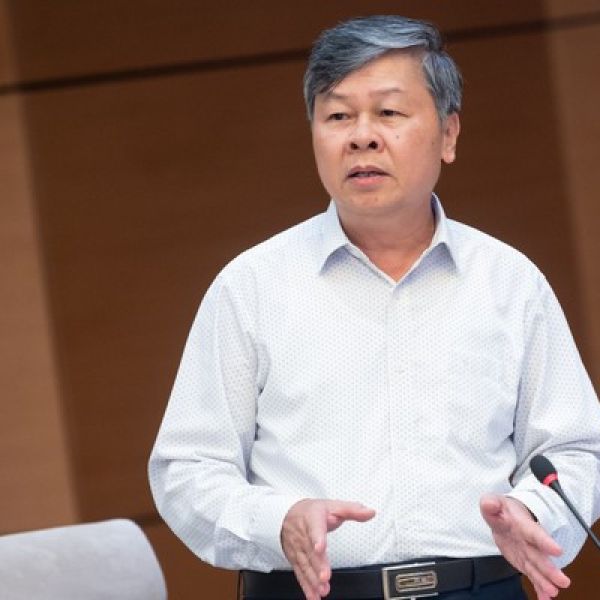 Chia sẻ bài viết về việc góp ý đối với dự thảo Nghị định hoạt động mua bán hàng hóa thông qua Sở Giao dịch Hàng hóa