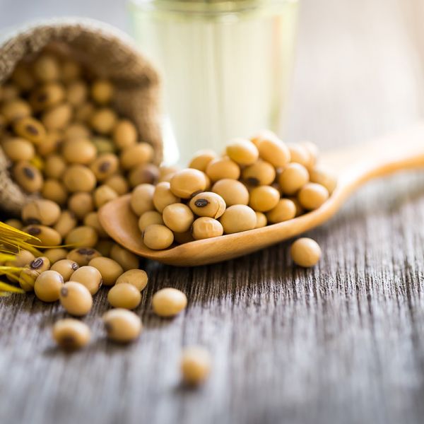 Trung Quốc ưu tiên đậu nành Brazil, Mỹ đối mặt nguy cơ mất hàng tỷ USD