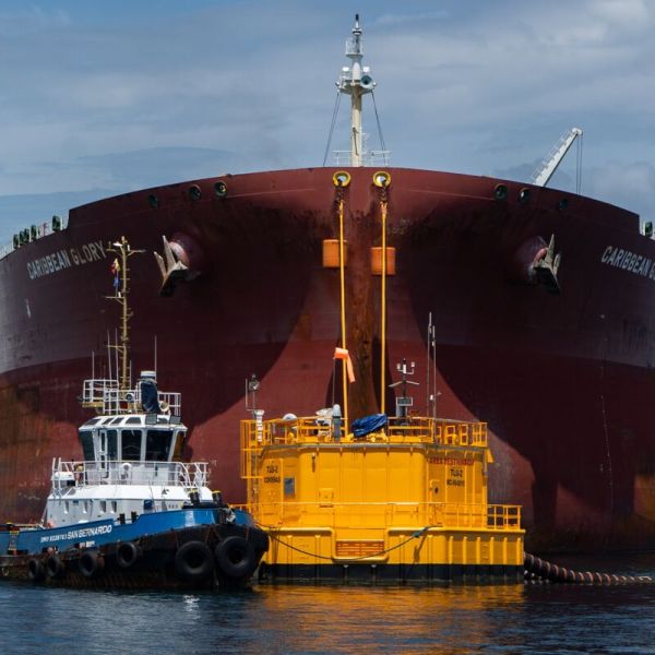 Giá dầu ổn định gần mức thấp nhất trong gần hai tháng